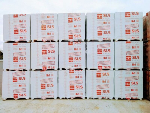 �������������� �������� ����� SLS 625�200�200, D500