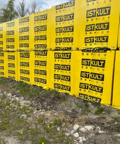 �������������� ����� Istkult D600 625�400�200 ��������
