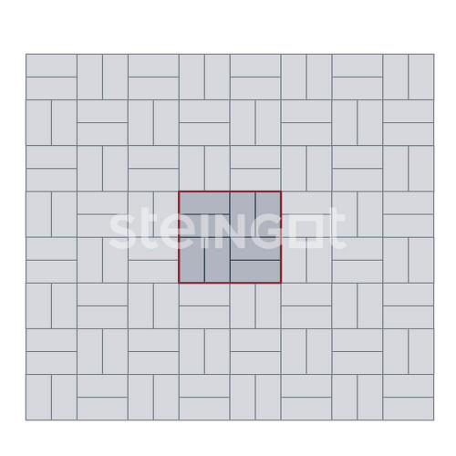 ��������� Steingot ������������� 200x100x100 �� ���������� ������ �������